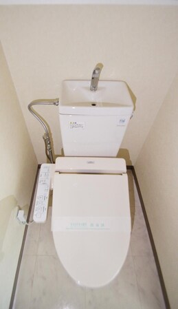 グリーンシンフォニーの物件内観写真